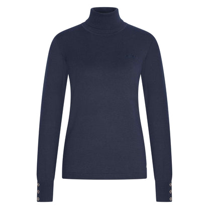 HV Polo Lynda Pullover Navy