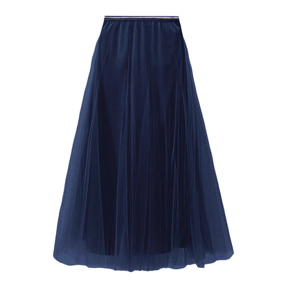 Last True Angel Tulle Skirt