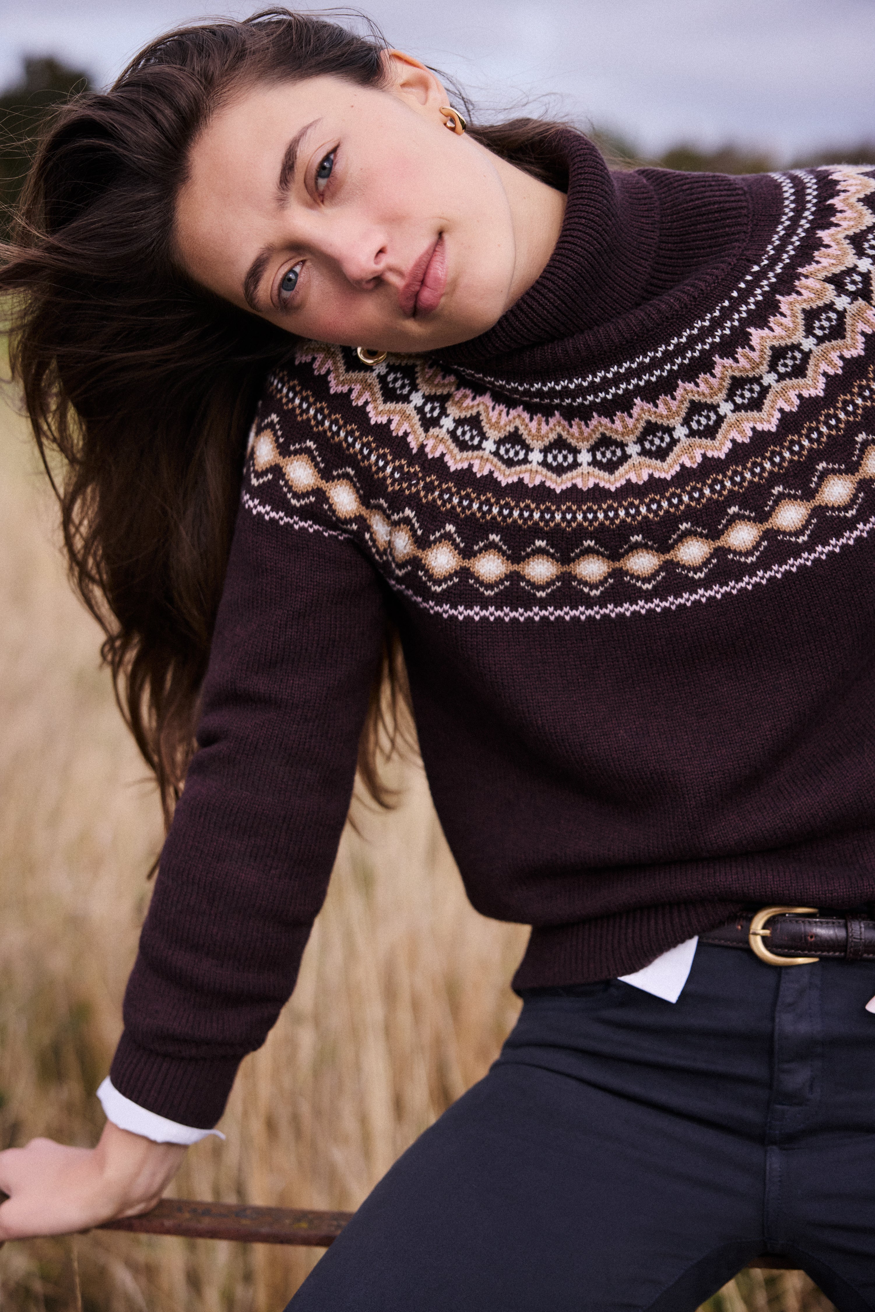 Barbour