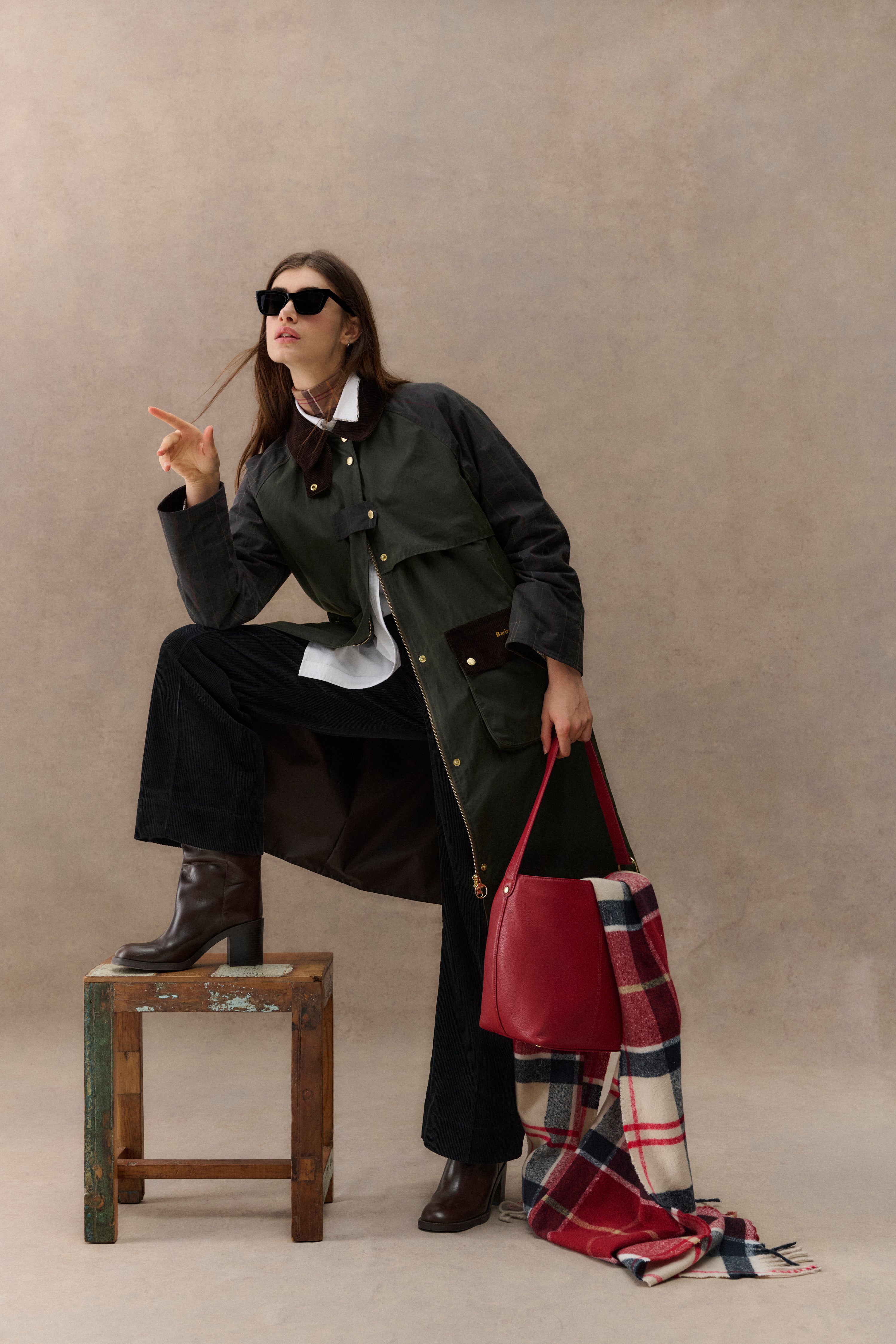 Barbour