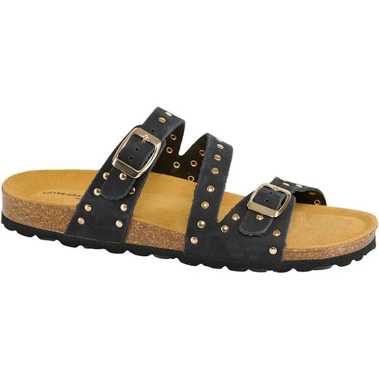 Tim & Simonsen Alexandra - Black