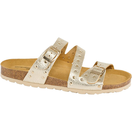 Tim & Simonsen Alexandra Platino - Gold