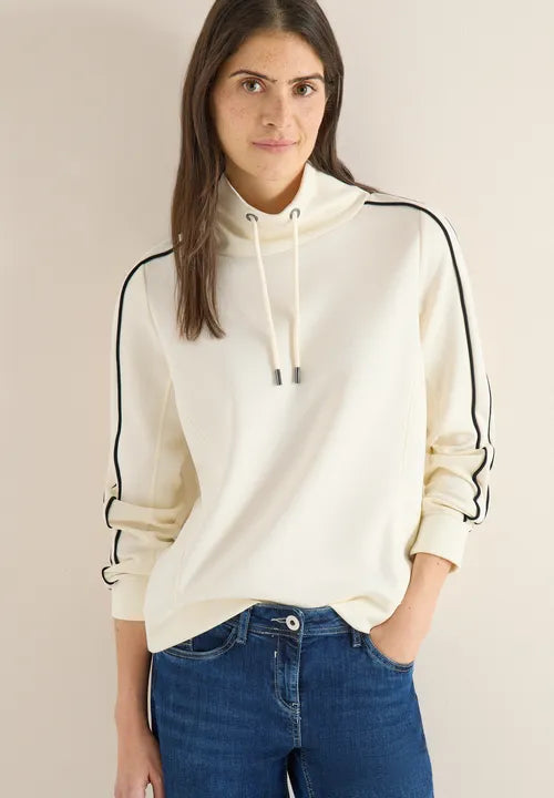 CECIL Sportive Sweatshirt 303638