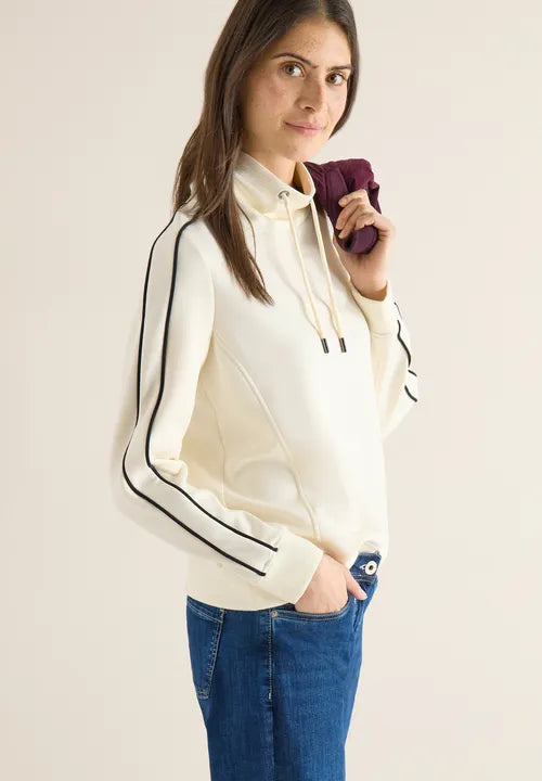 CECIL Sportive Sweatshirt 303638