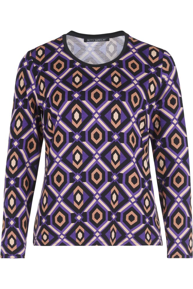 GF24 BB 2194 2814 Long Sleeved Top