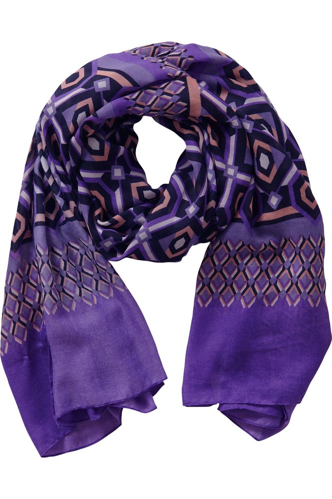 AW24 BB 3417 2927 Scarf