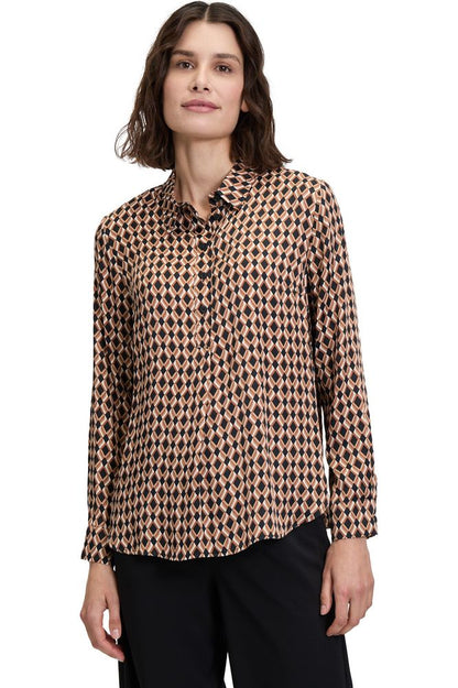 AW24 BB 8713 2846 Blouse