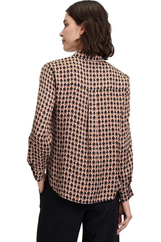 AW24 BB 8713 2846 Blouse