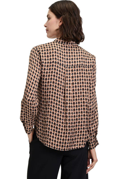 AW24 BB 8713 2846 Blouse