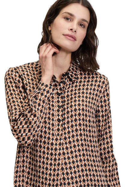 AW24 BB 8713 2846 Blouse