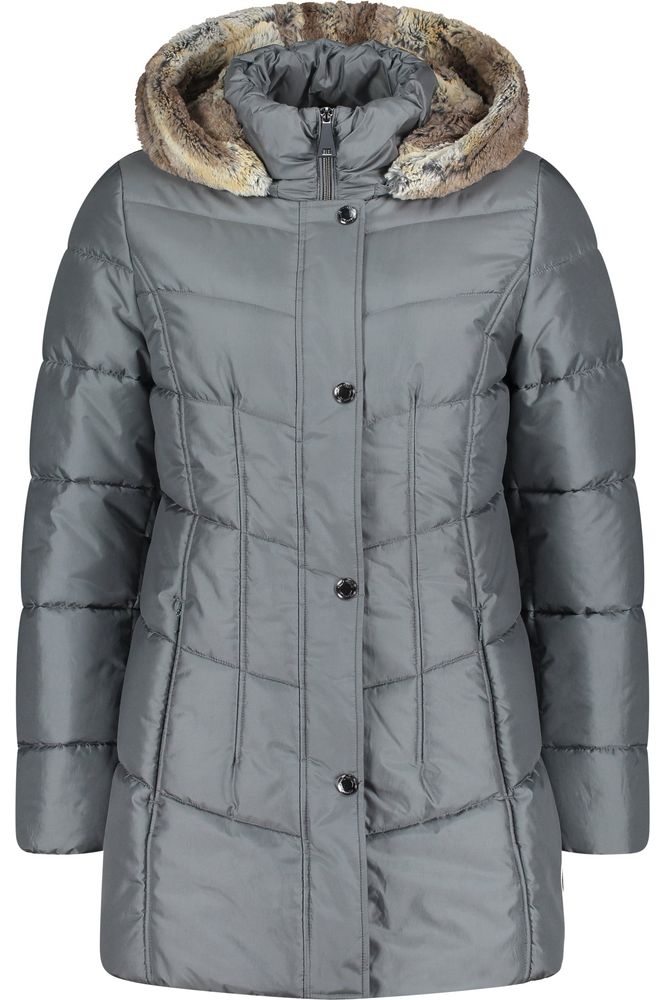 GF24 BB 7743 1552 Padded Coat