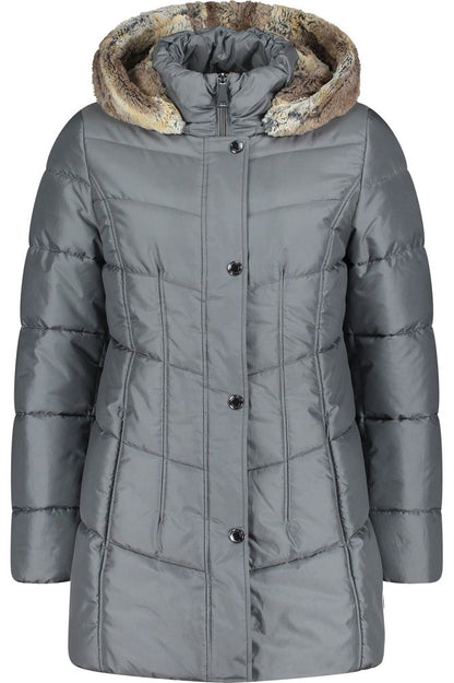 GF24 BB 7743 1552 Padded Coat