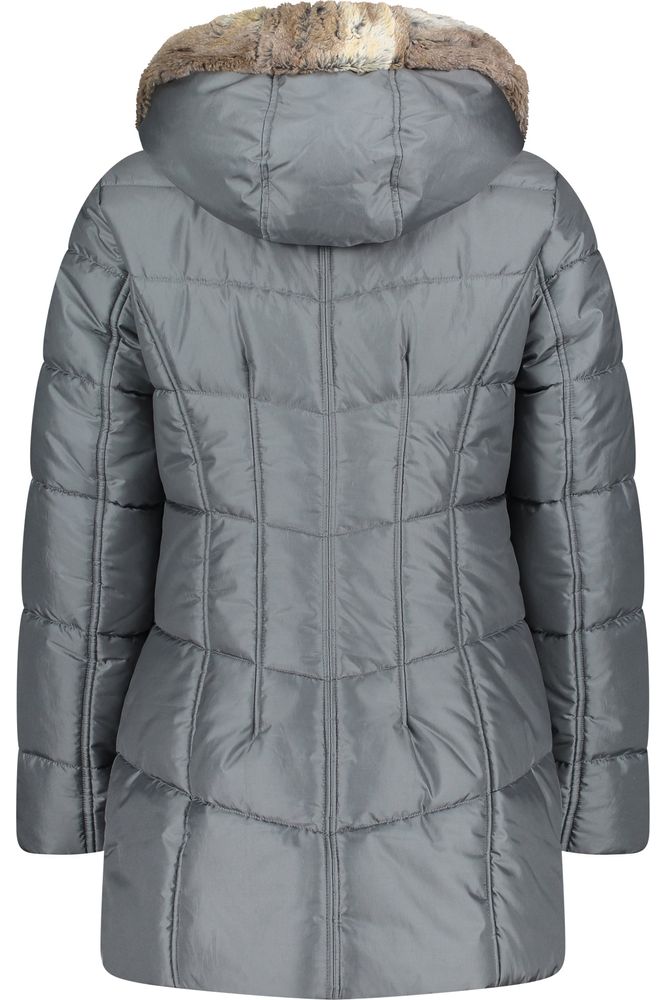 GF24 BB 7743 1552 Padded Coat