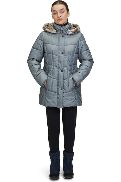 GF24 BB 7743 1552 Padded Coat