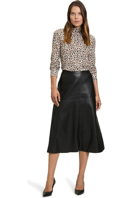 AW24 BB 9379 2738 Skirt