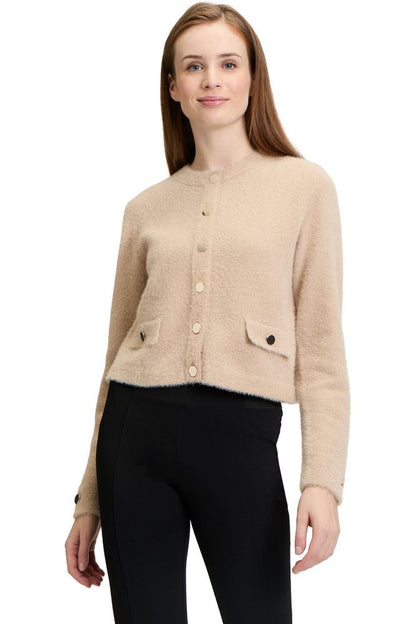 SS25 Betty Barclay Knit Cardigan