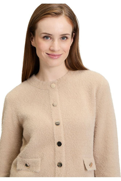 SS25 Betty Barclay Knit Cardigan