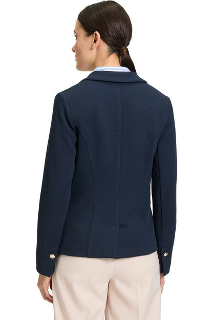 SS25 Betty Barclay Short Blazer