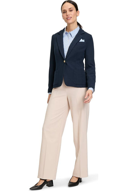 SS25 Betty Barclay Short Blazer