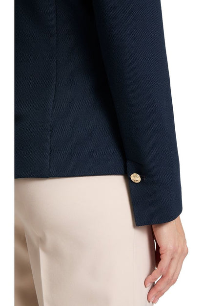 SS25 Betty Barclay Short Blazer