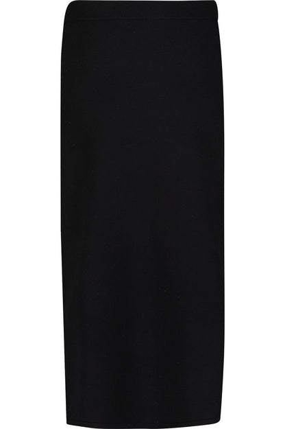 SS25 Betty Barclay Knit Skirt