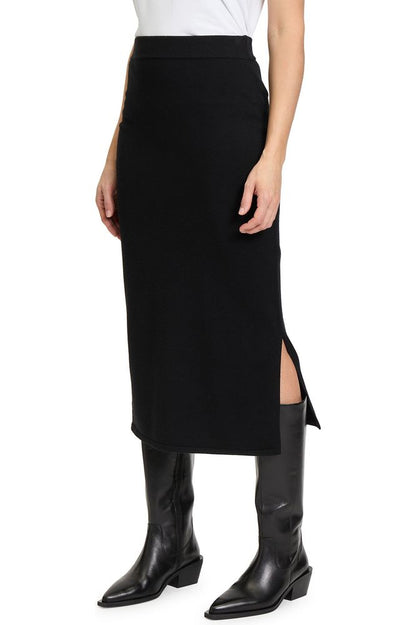 SS25 Betty Barclay Knit Skirt