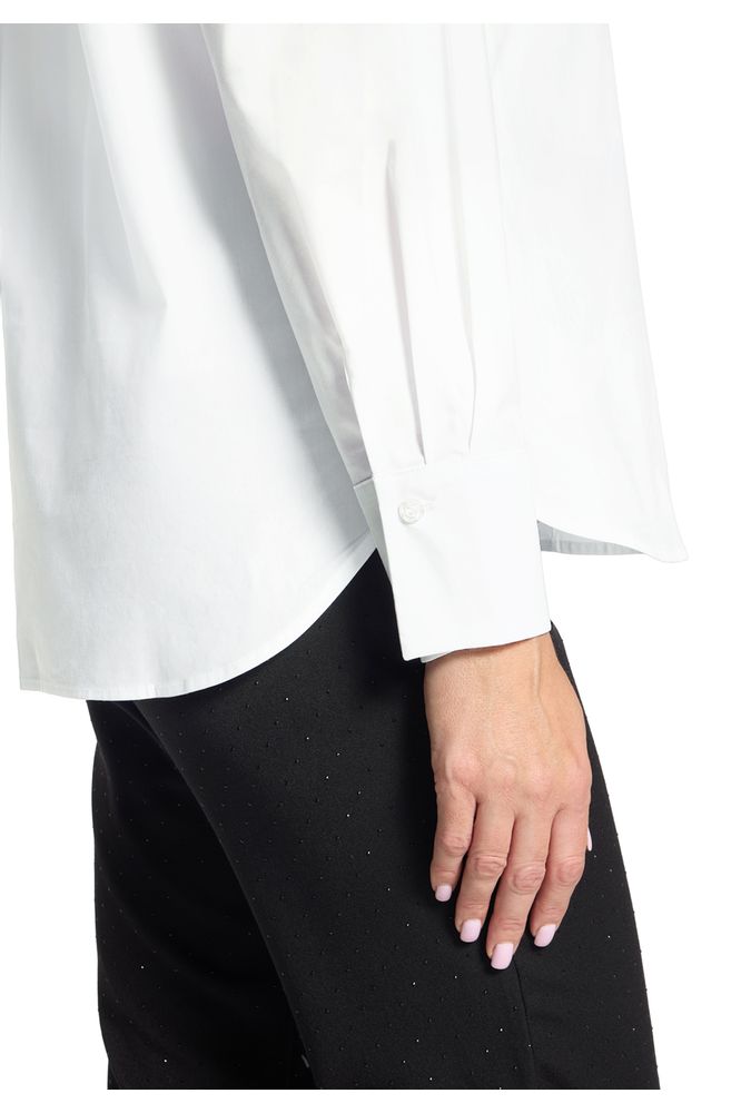 Betty Barclay Bright White Blouse 8932/9555