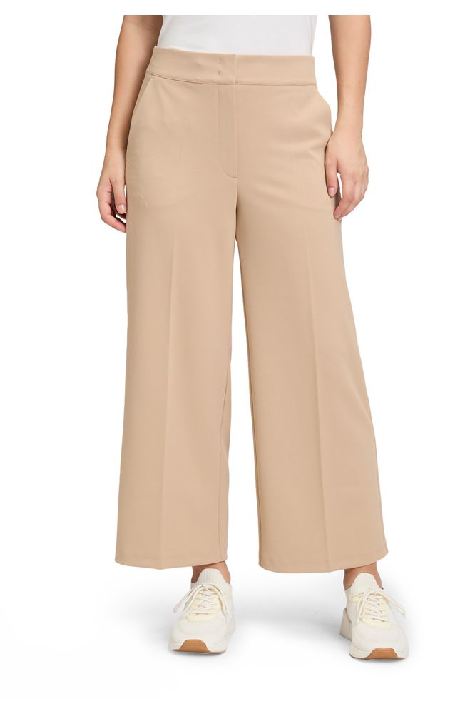 Betty Barclay Trousers 6066 Beige