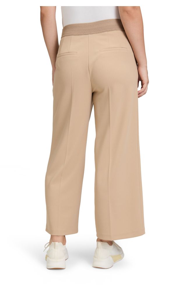 Betty Barclay Trousers 6066 Beige