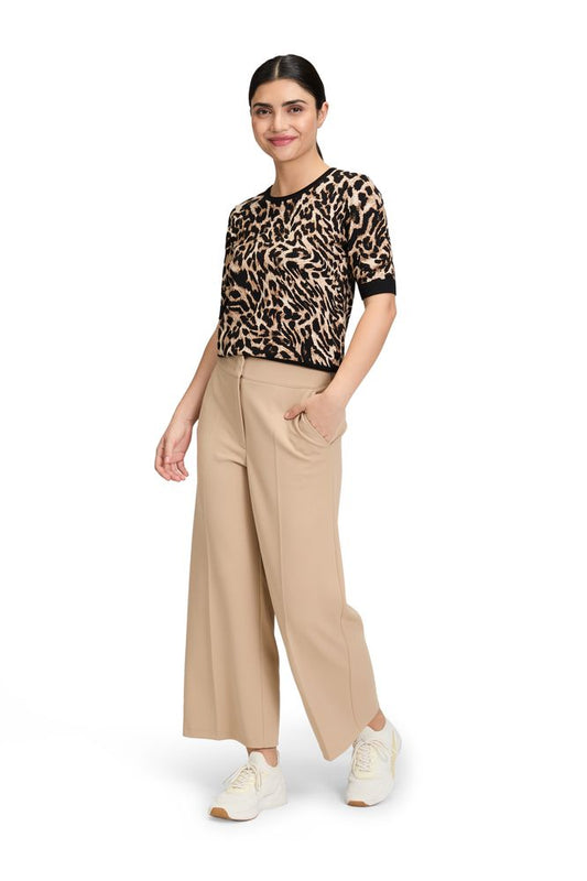 Betty Barclay Trousers 6066 Beige