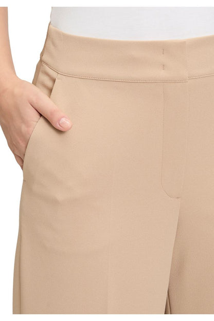 Betty Barclay Trousers 6066 Beige