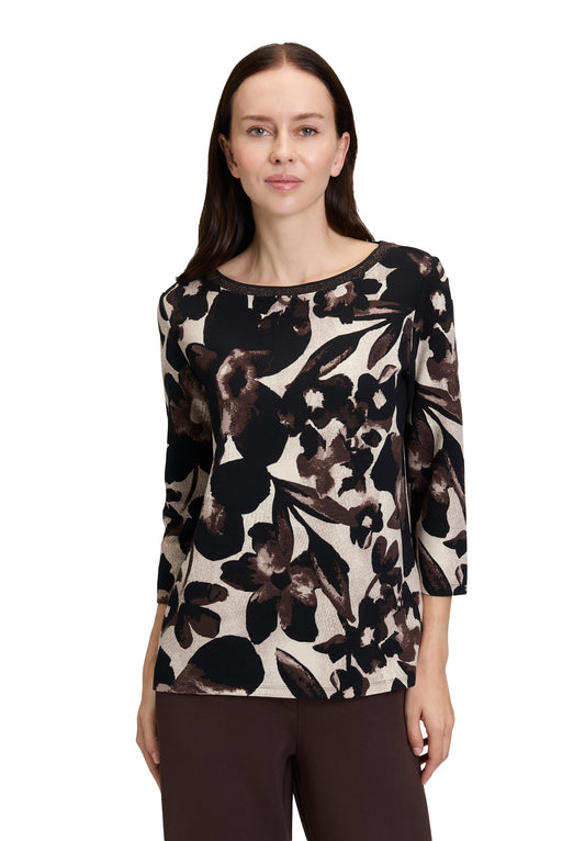 Betty Barclay Knit Sweater 2608/1484