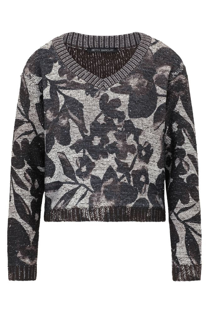 Betty Barclay Knit 5297/1560