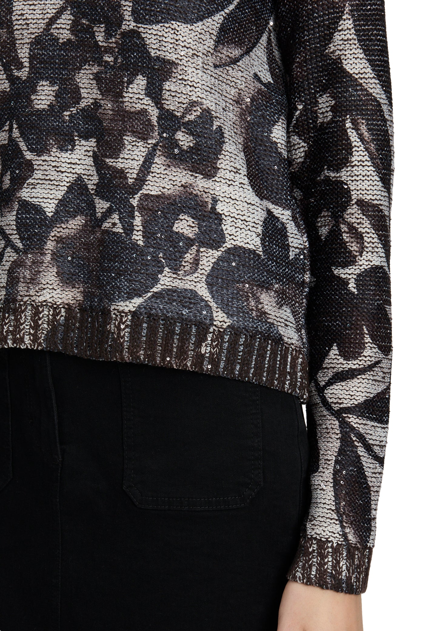 Betty Barclay Knit 5297/1560