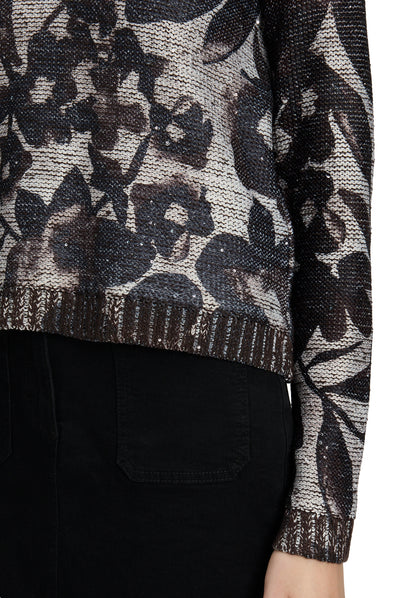 Betty Barclay Knit 5297/1560