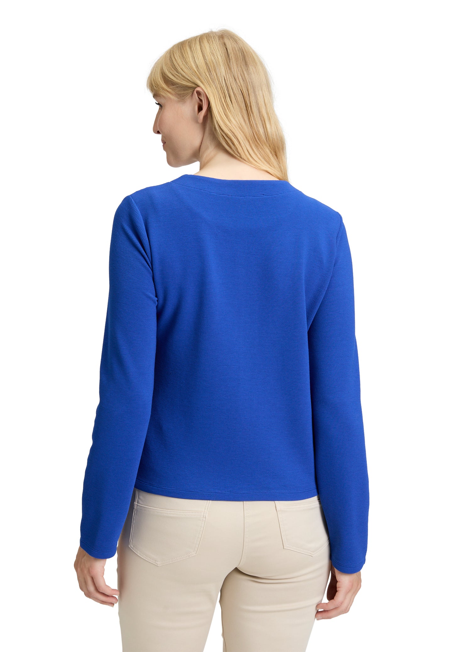 Betty Barclay Knit Jacket 2560/2760