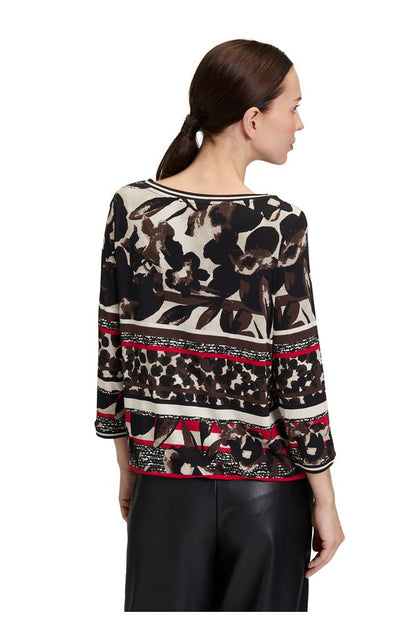 Betty Barclay Shirt 2597/1489