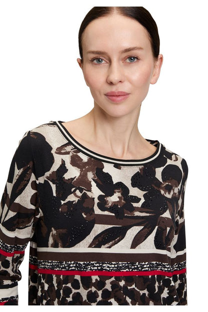 Betty Barclay Shirt 2597/1489