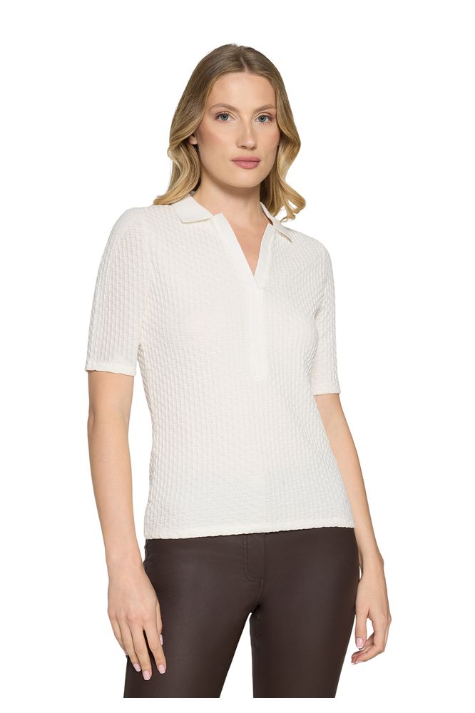 Betty Barclay Offwhite T-Shirt 2729/1726