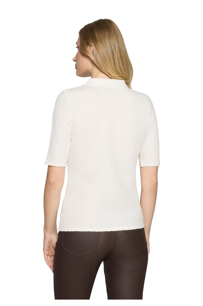 Betty Barclay Offwhite T-Shirt 2729/1726