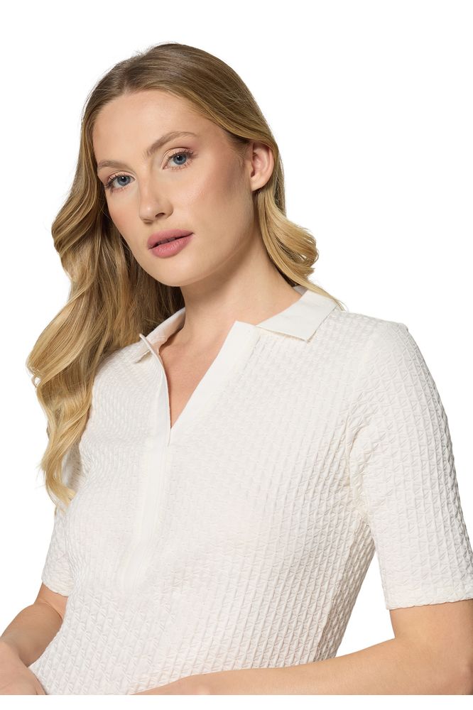 Betty Barclay Offwhite T-Shirt 2729/1726