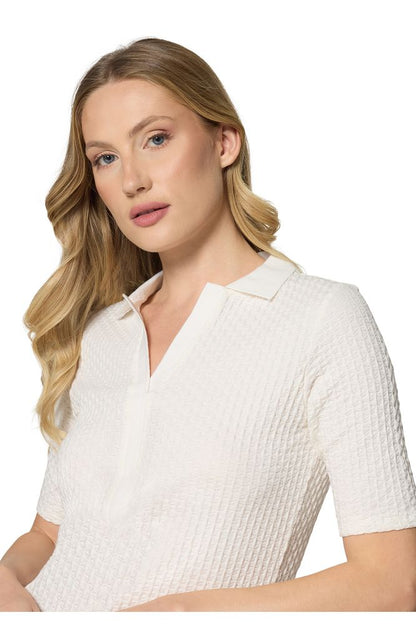Betty Barclay Offwhite T-Shirt 2729/1726