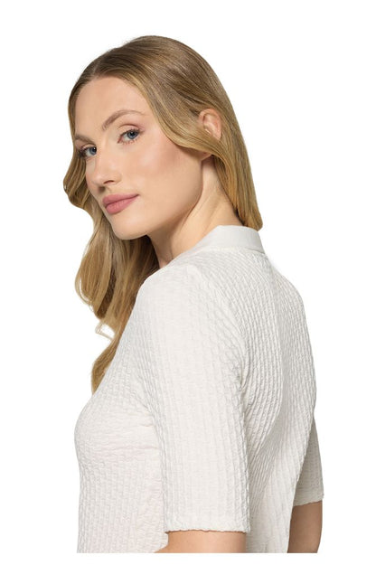 Betty Barclay Offwhite T-Shirt 2729/1726