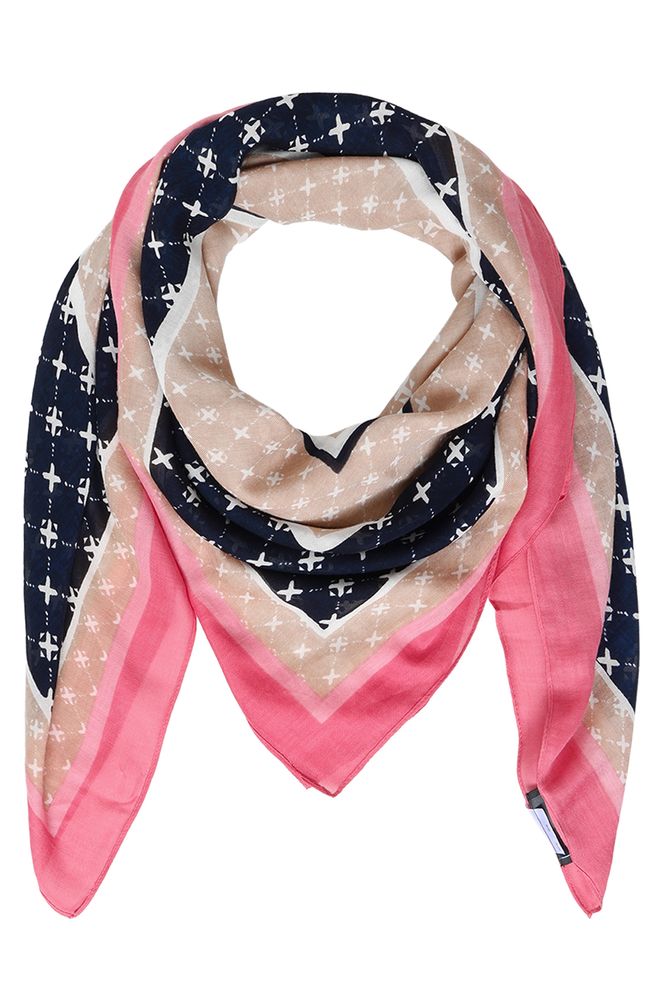 Betty Barclay Pink Accessories