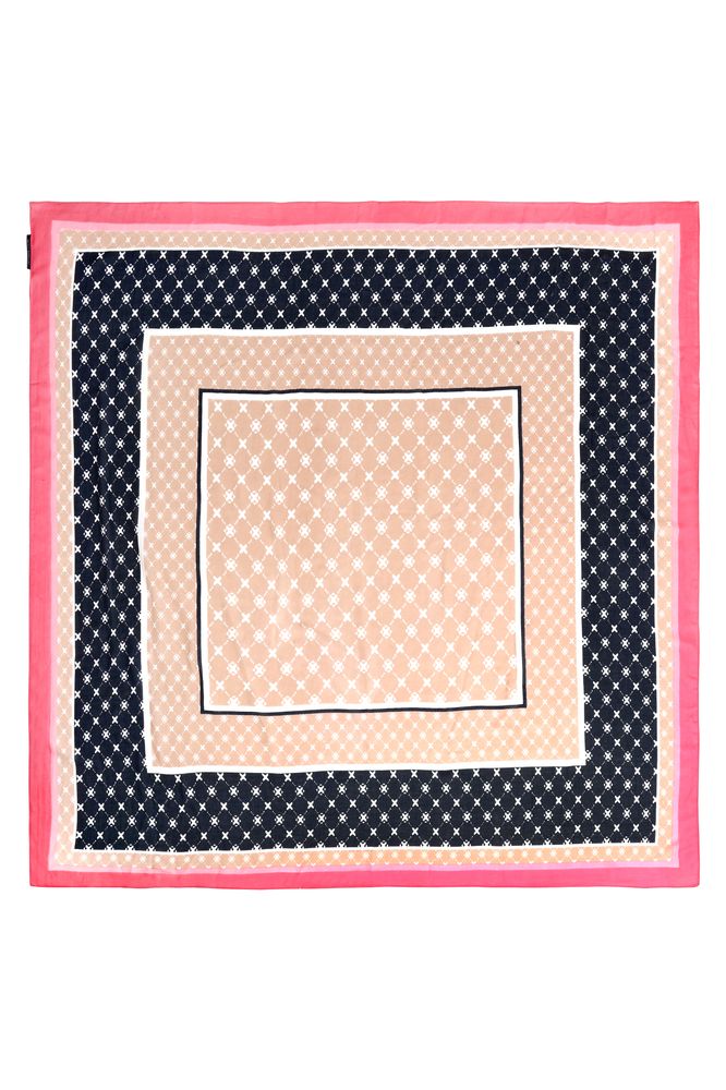 Betty Barclay Nature/Pink Accessories 3483/1748