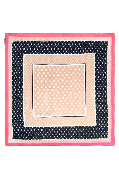 Betty Barclay Nature/Pink Accessories 3483/1748