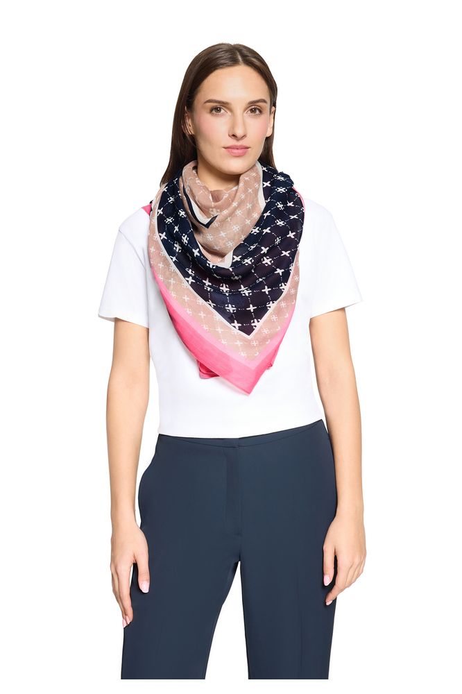 Betty Barclay Nature/Pink Accessories 3483/1748