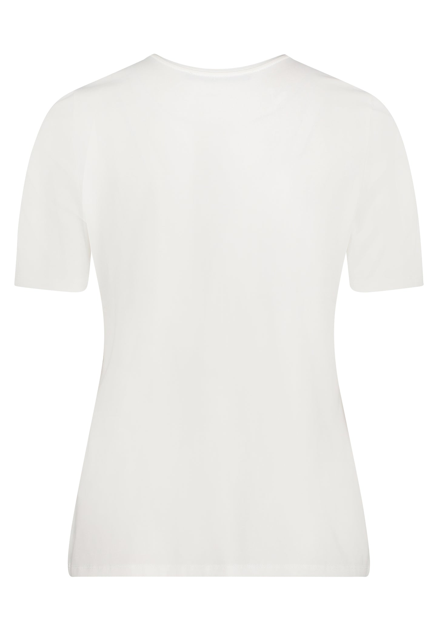 Betty Barclay Patch Cream/Green T-Shirt 2753/1092