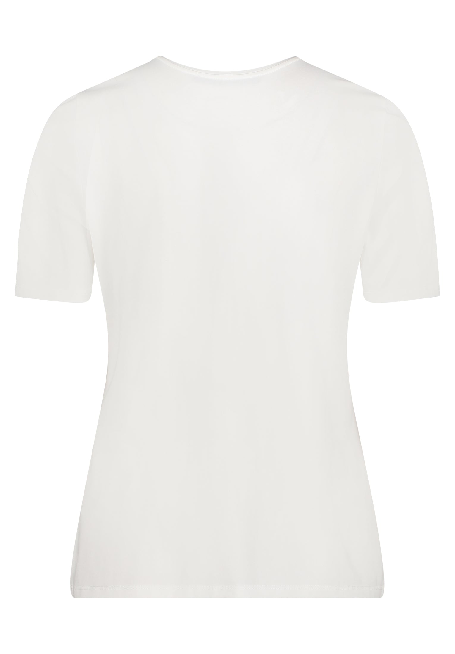 Betty Barclay Patch Cream/Green T-Shirt 2753/1092
