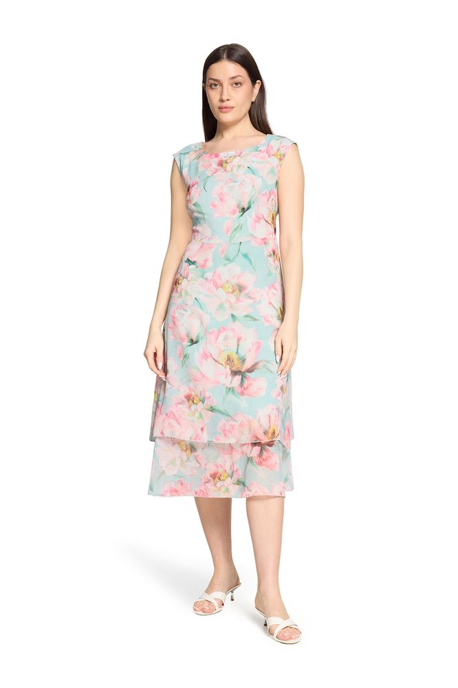 Midi Dresses